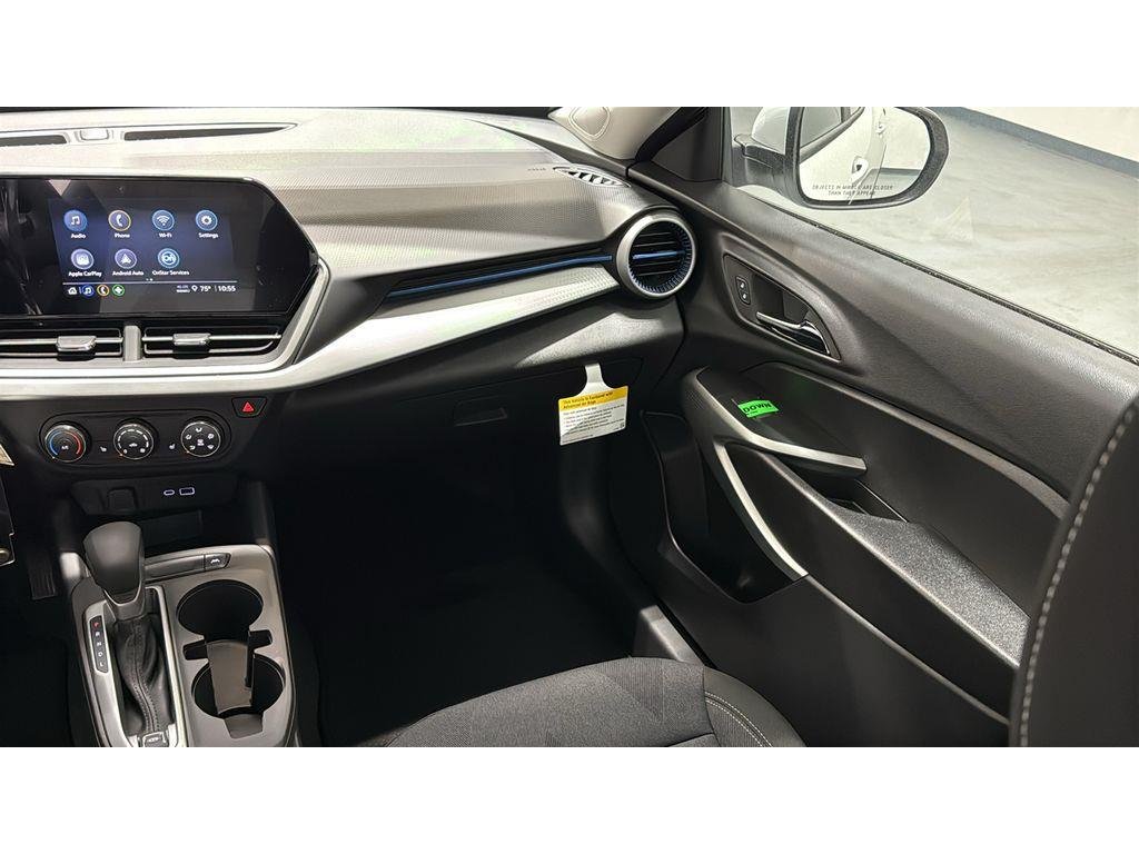 2026 Chevrolet Trax LS - Photo 28