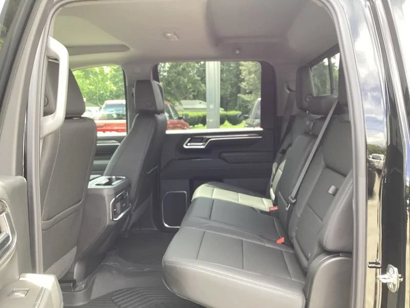 2026 Chevrolet Silverado 2500 HD LTZ - Photo 19