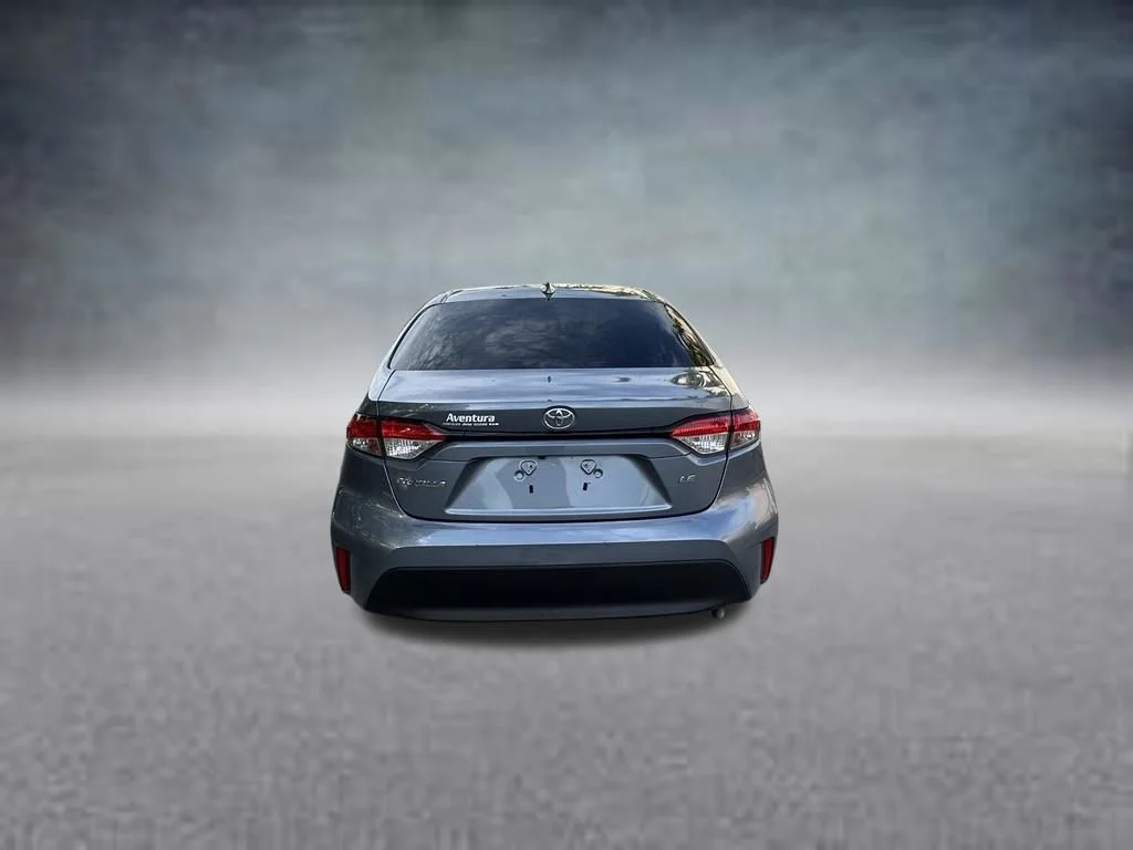 Certified Used 2023  Toyota LE image 6