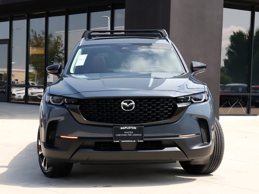 2026 Mazda CX-50 Premium Plus - Photo 5