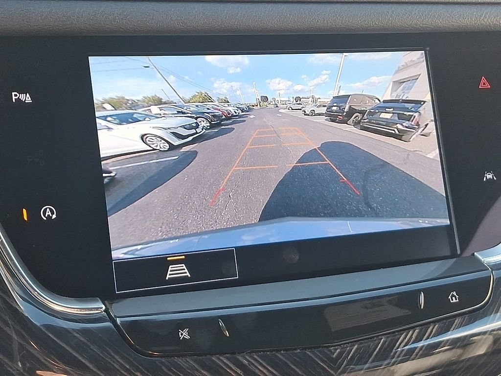 2024 Cadillac XT6 Premium Luxury - Photo 20