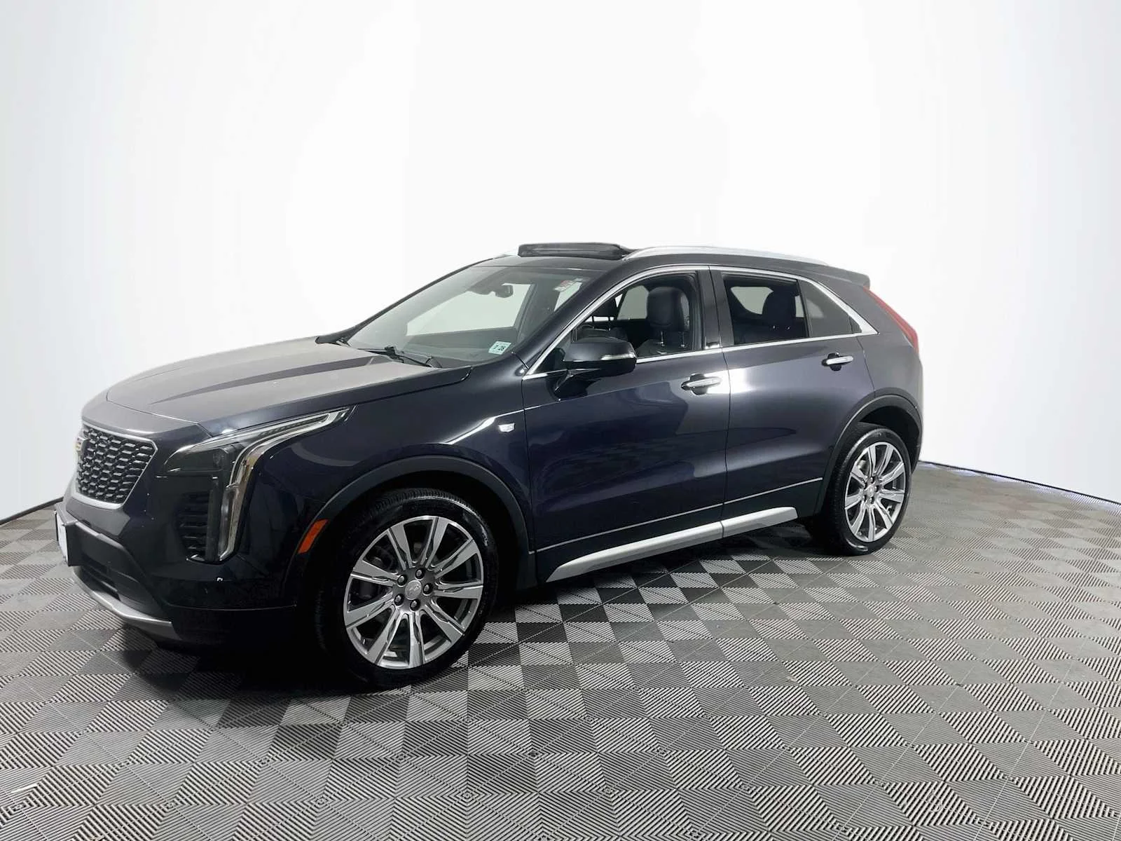2023 Cadillac XT4