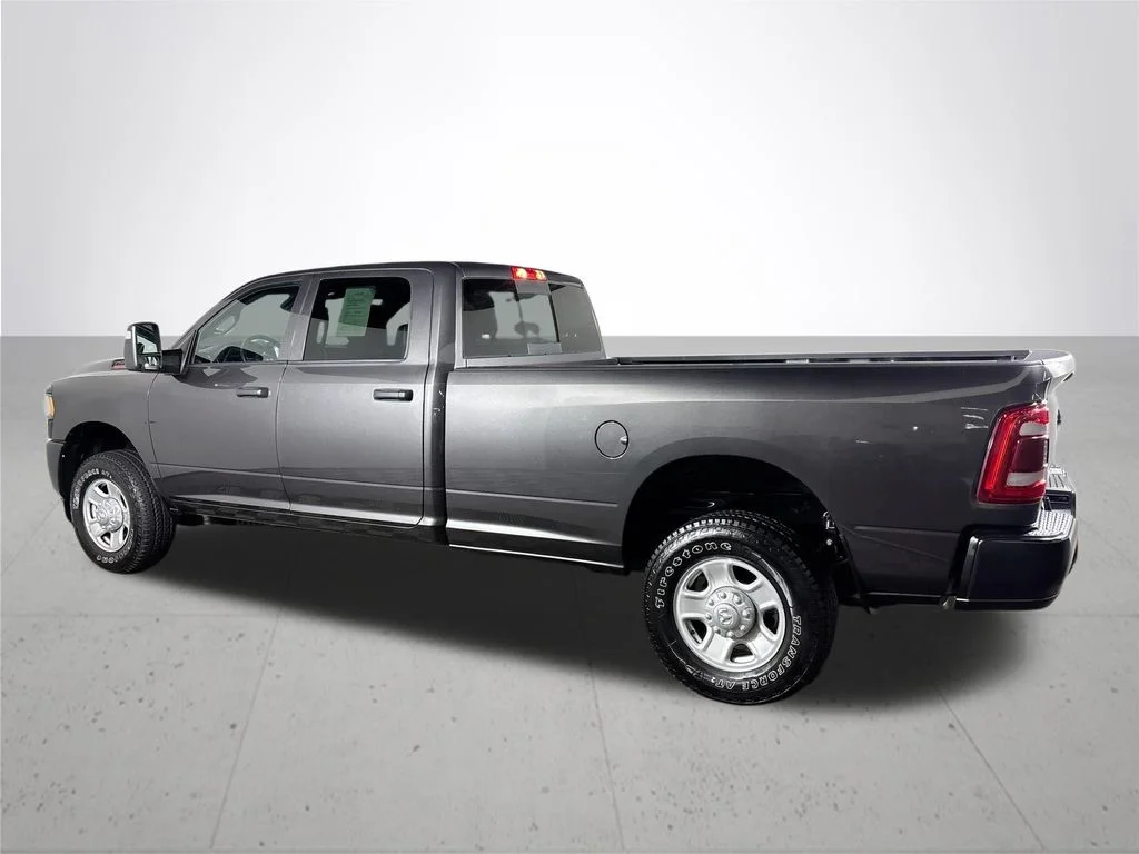 Used 2024 Gray Ram Tradesman image 8
