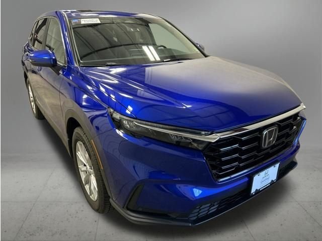 Certified Used 2024 Still Night Pearl Honda EX-L image 9