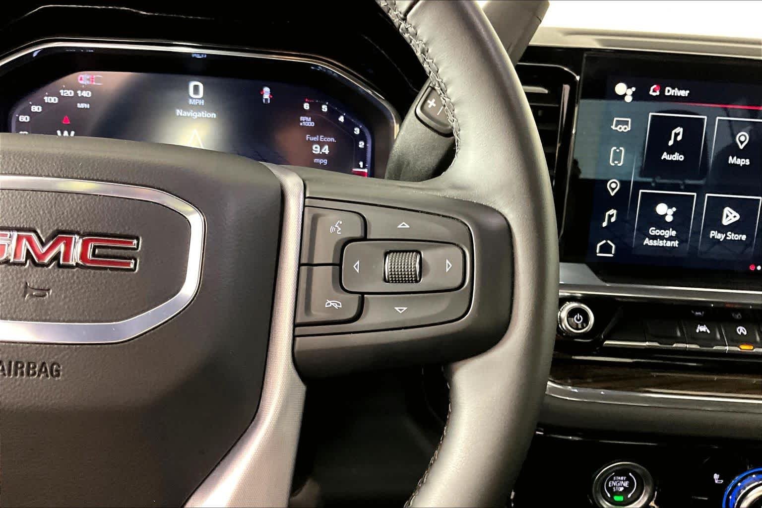 2024 GMC Sierra 1500 Elevation - Photo 24