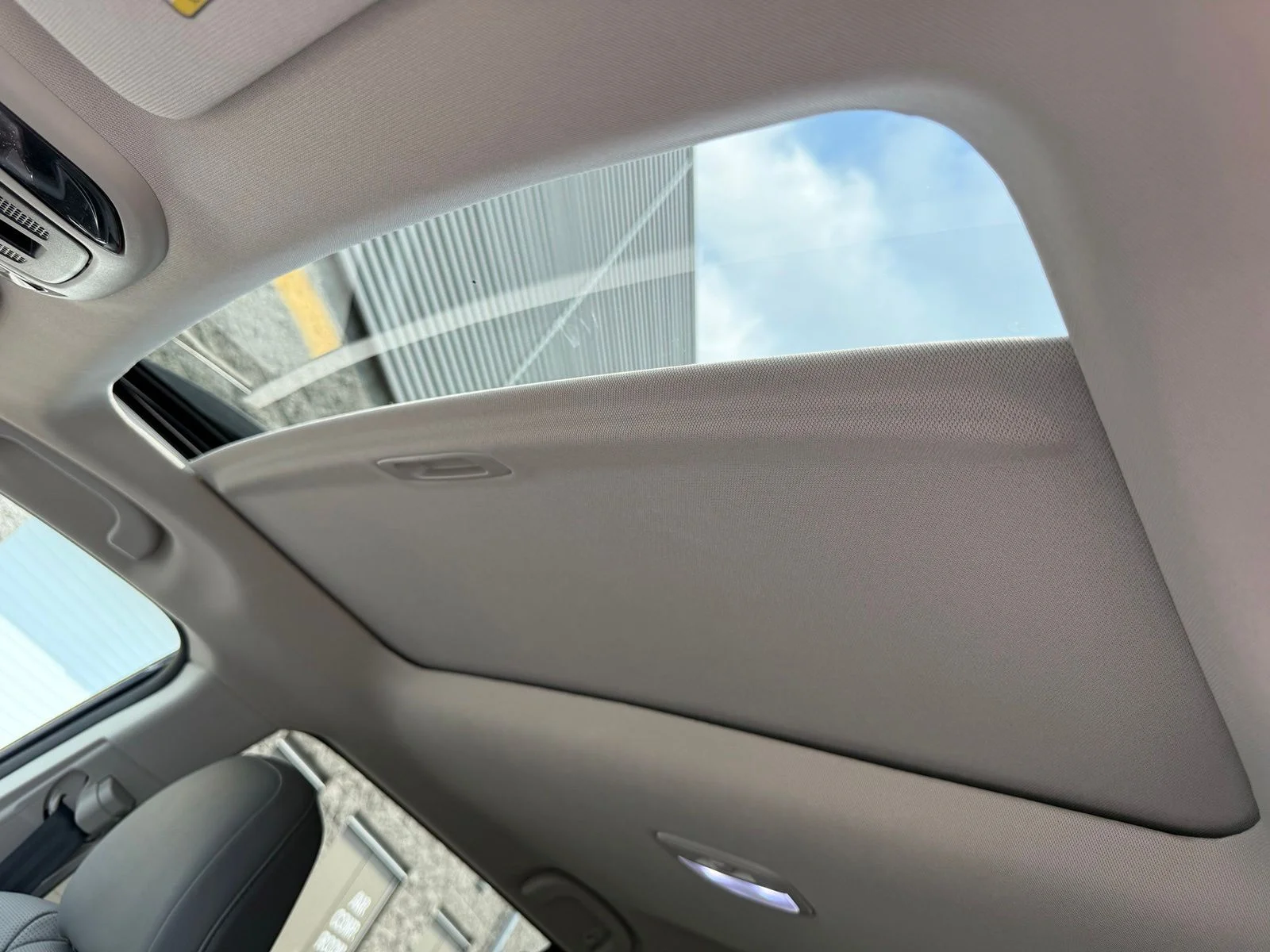 Used 2024 Blue Subaru Limited XT image 11