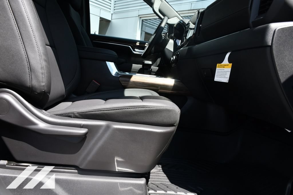 2026 Chevrolet Silverado 1500 LT - Photo 27