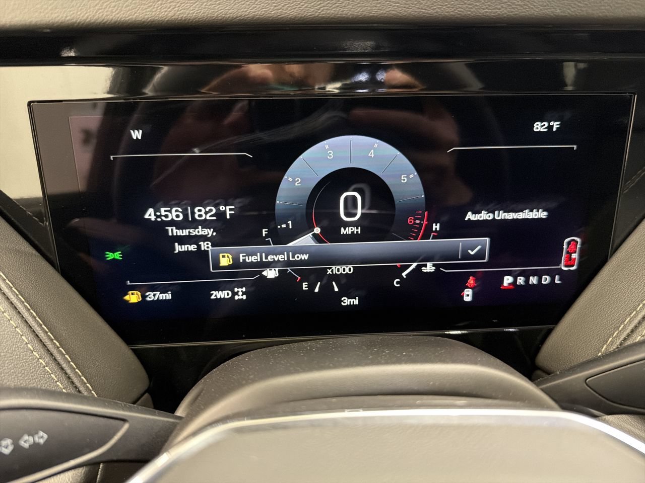 2026 GMC Yukon XL Elevation - Photo 21