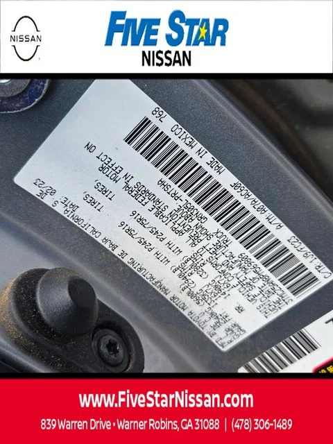 Used 2023 Silver Toyota SR5 image 20