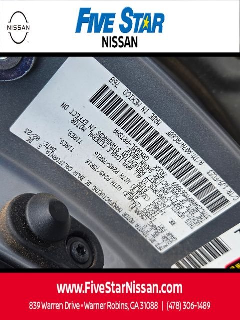 Used 2023 Silver Toyota SR5 image 20