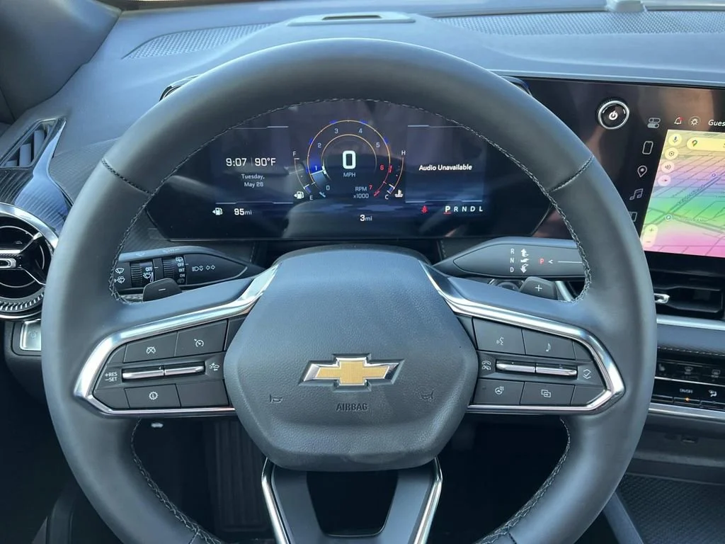 2026 Chevrolet Equinox LT - Photo 13