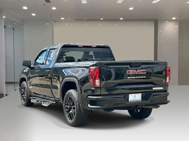 Used 2023 Black GMC Elevation image 3