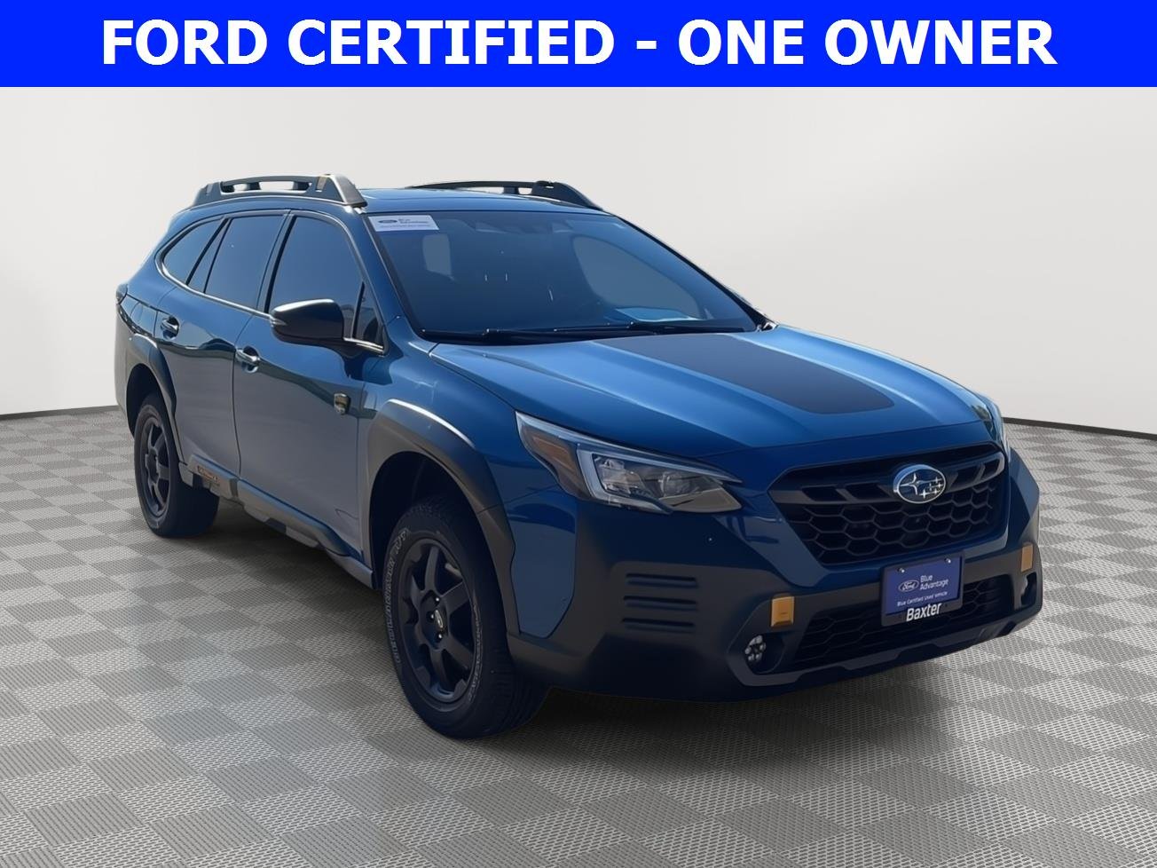 2023 Subaru Outback Outback Wilderness's photo