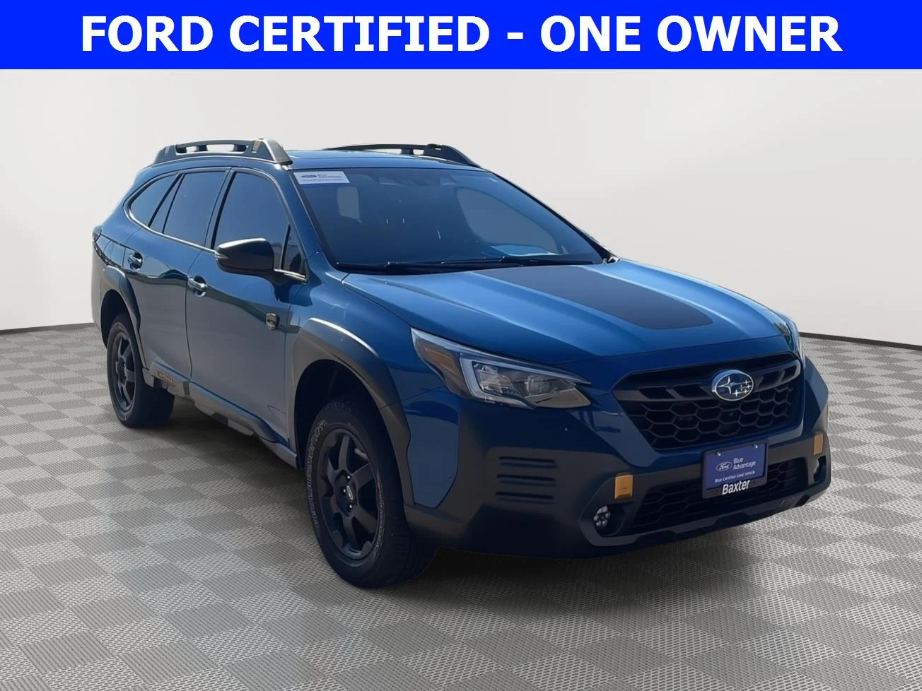 2023 Subaru Outback Outback Wilderness's photo