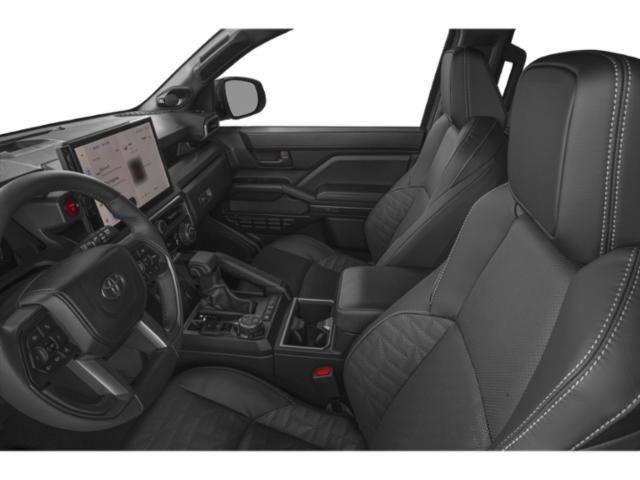 New 2026 Ice Cap Toyota TRD Off-Road Premium i-FORCE MAX image 8