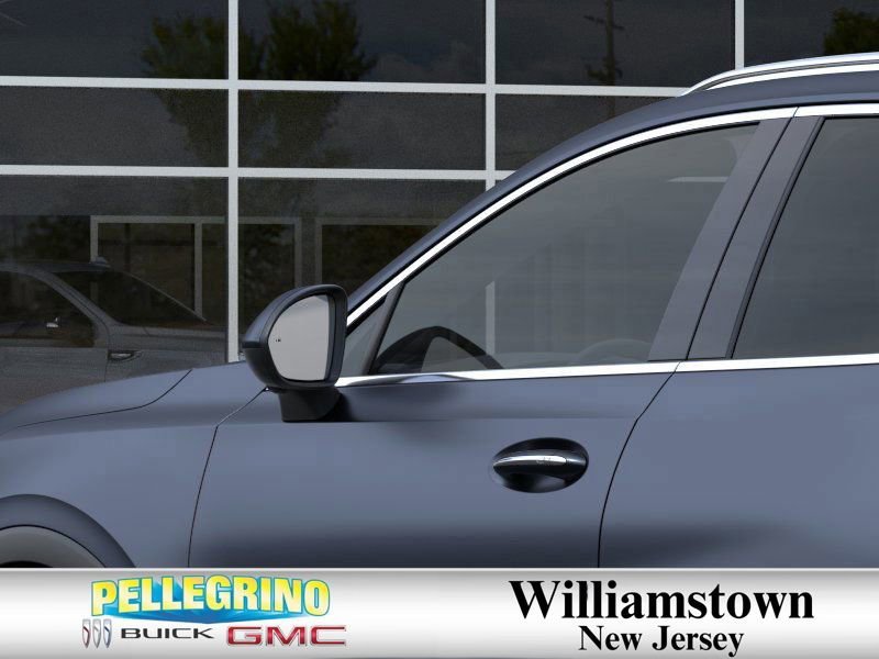 2026 Buick Envision Preferred - Photo 12