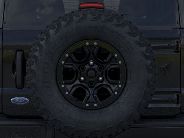 New 2025 Black Ford TCcustoms image 24
