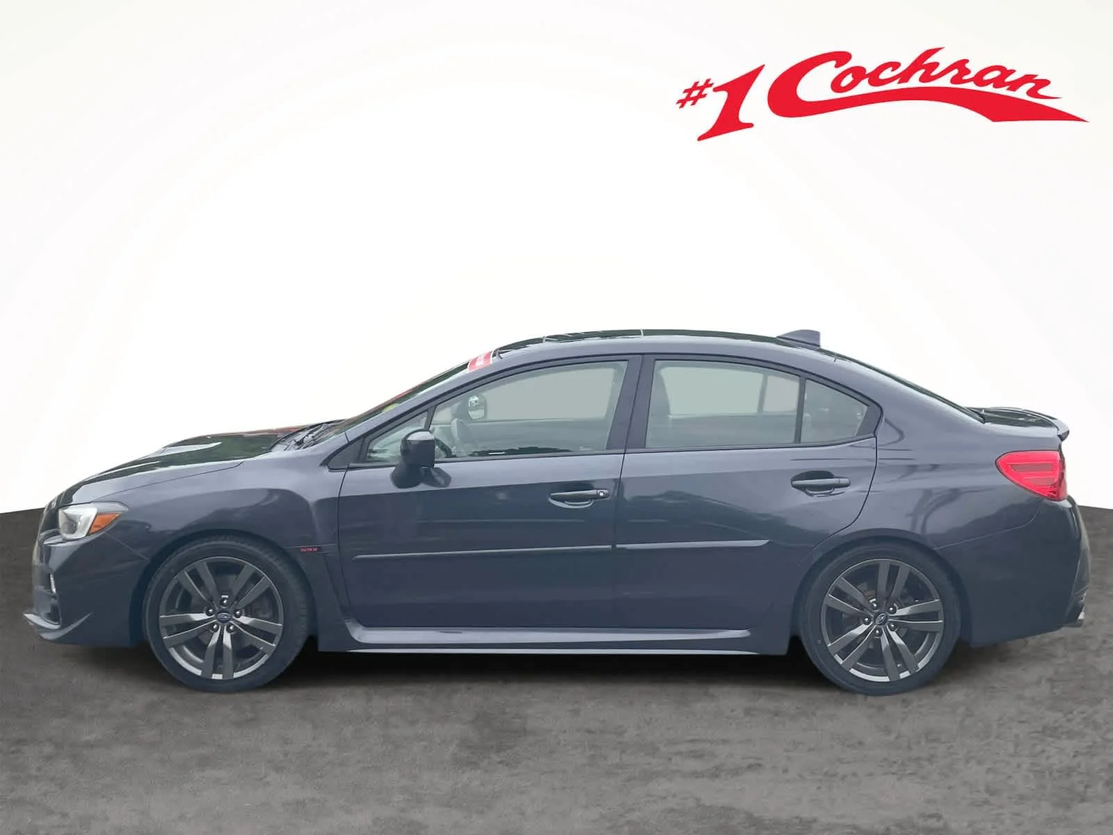 Used 2016 Dark Gray Metallic Subaru Limited image 10