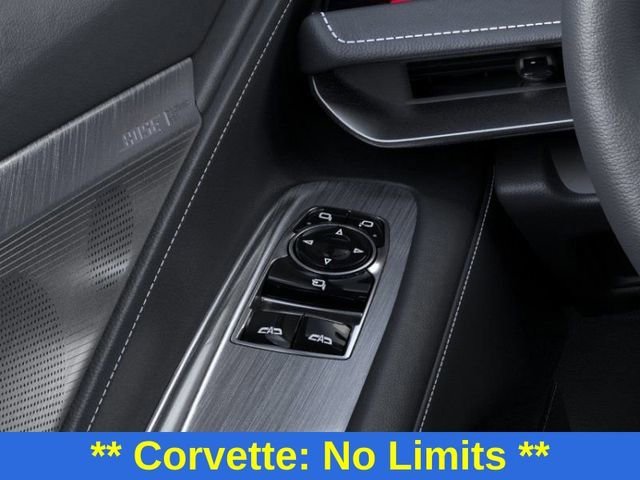 2026 Chevrolet Corvette 2LZ - Photo 25