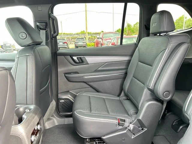 2026 Buick Enclave Sport Touring - Photo 20