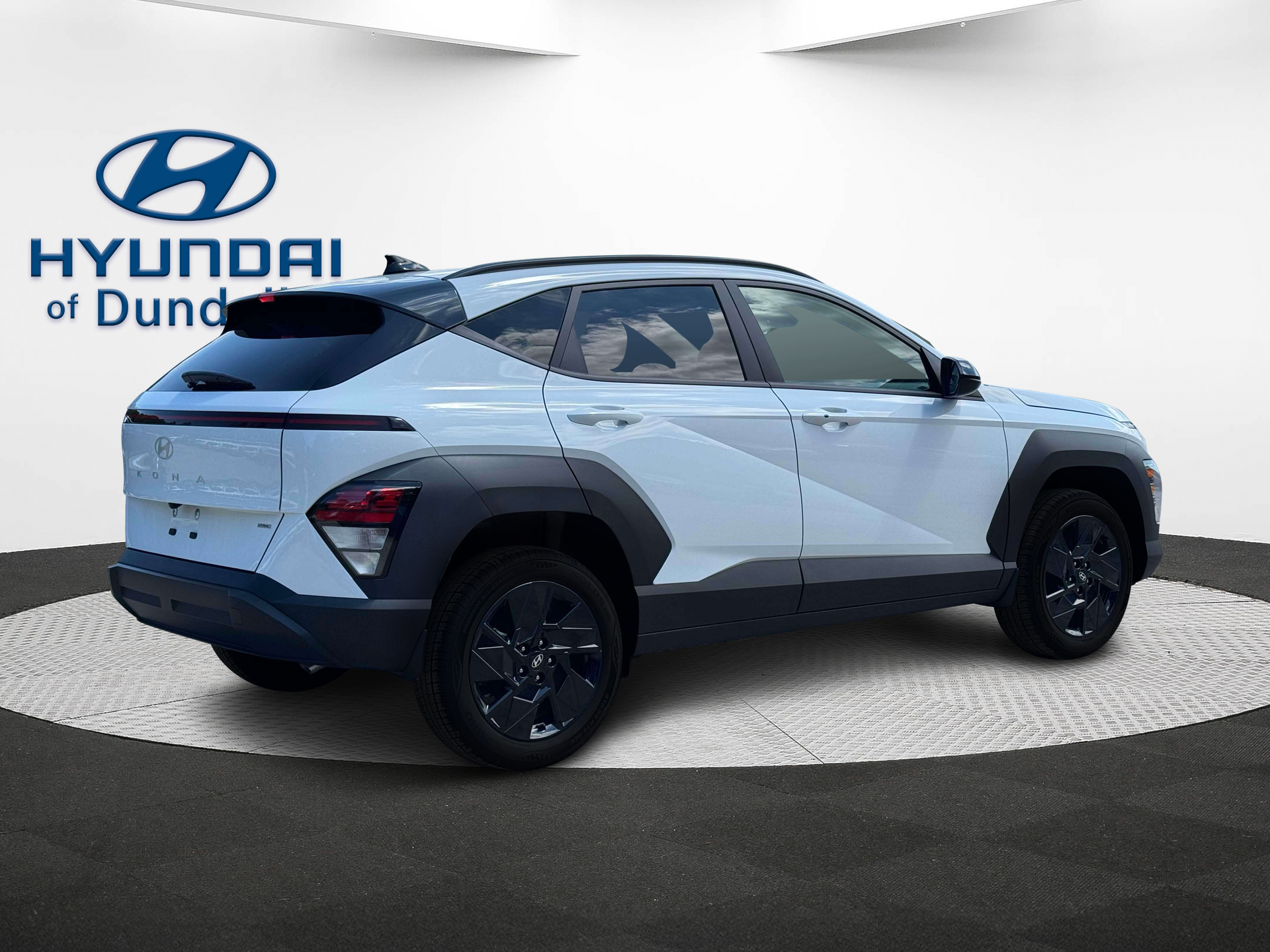 New 2027 White Hyundai SEL Sport AWD image 20