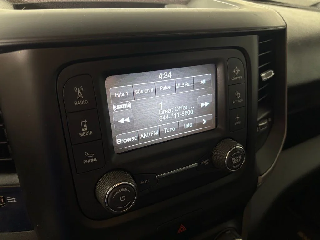 2024 RAM Ram 2500 Pickup Tradesman - Photo 24