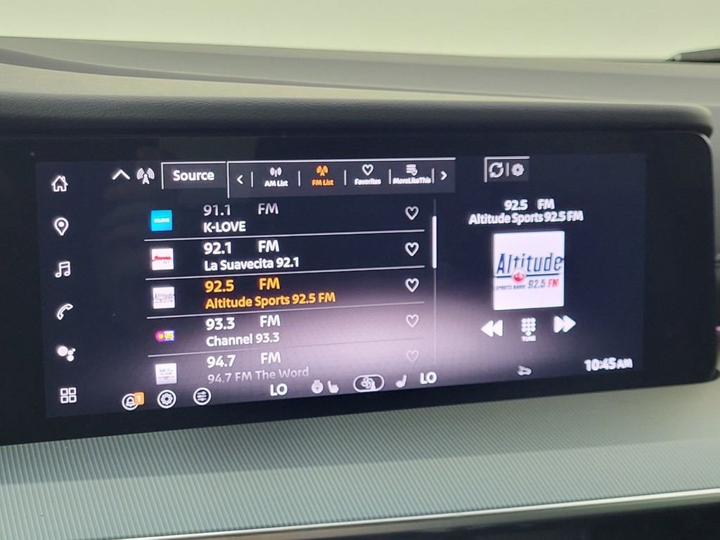 2025 Nissan Murano SL - Photo 23