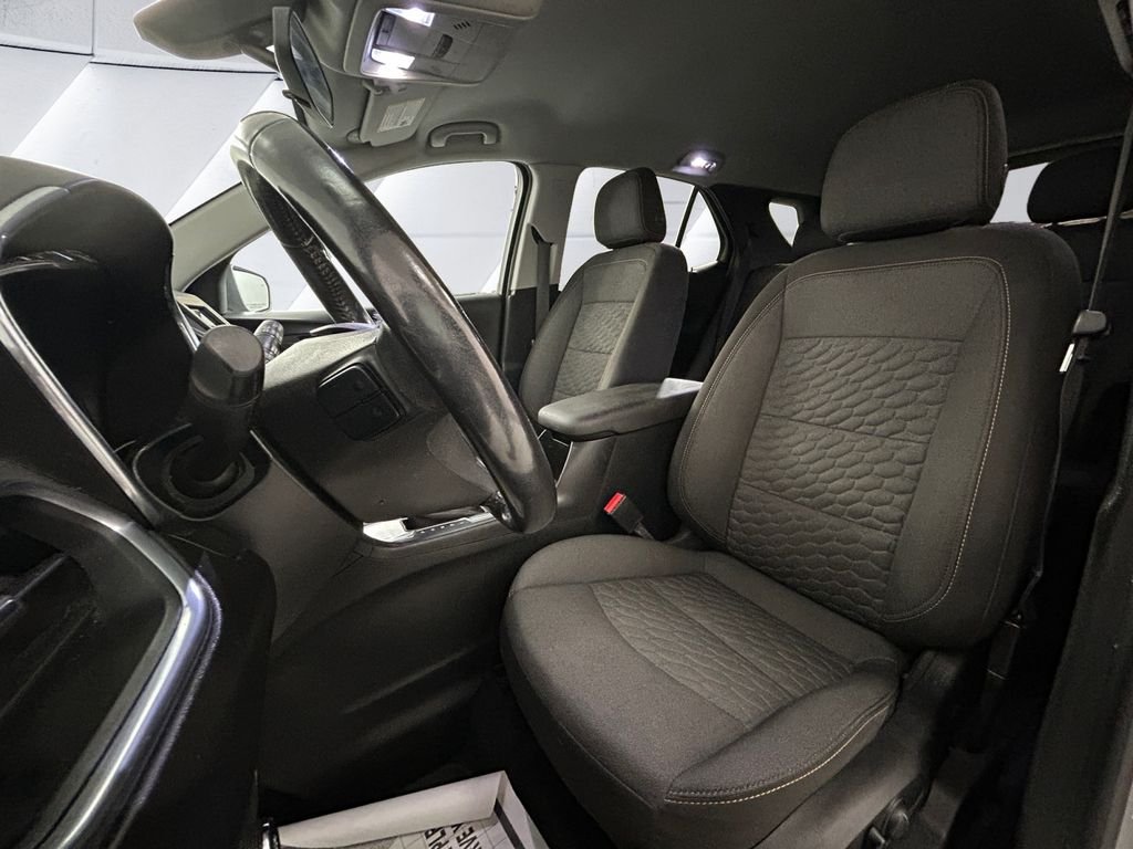Used 2019 Silver Chevrolet LT image 8