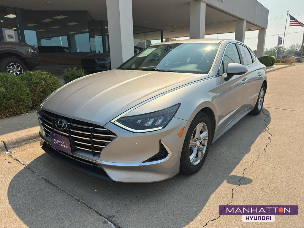 2020 Hyundai Sonata SE