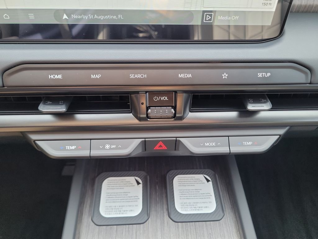 New 2027 Black Kia X-Line SX Prestige image 35