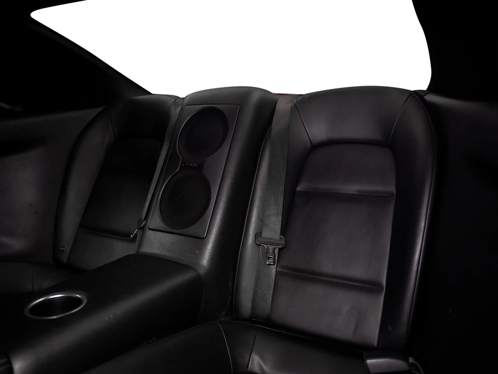 Used 2015 Red Nissan Premium image 41