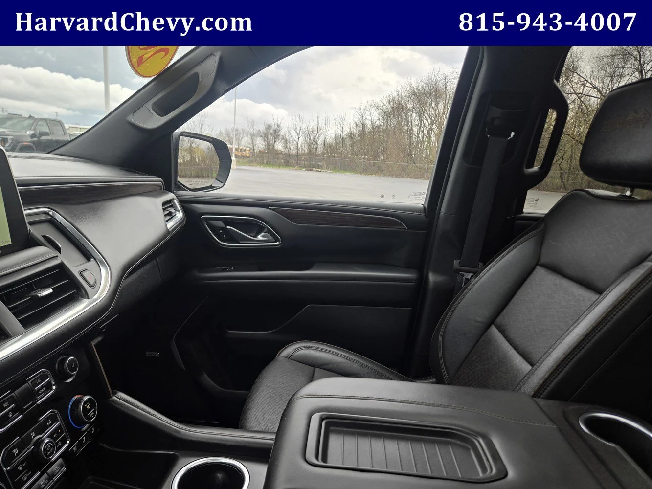 2024 Chevrolet Suburban High Country - Photo 12