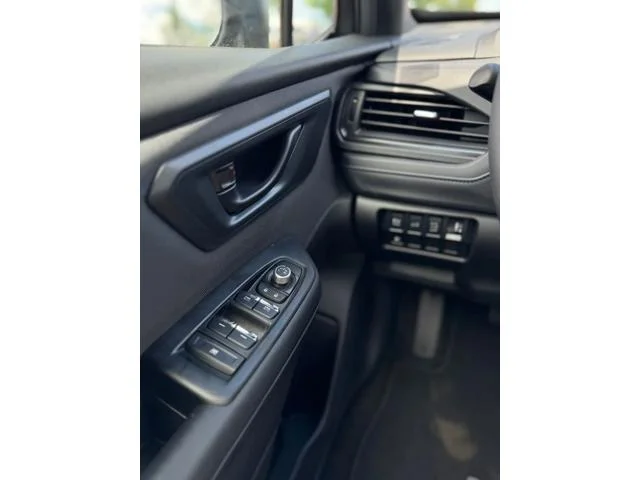 2026 Subaru Forester Touring - Photo 16