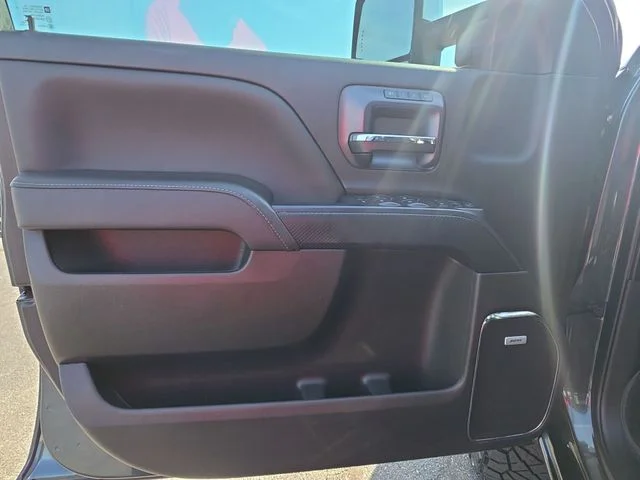 Used 2018 Gray GMC Denali image 28