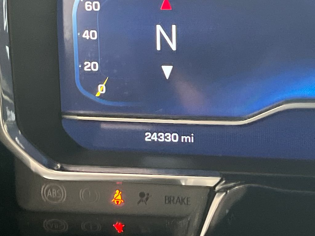 Used 2023 Black Chevrolet LT image 19