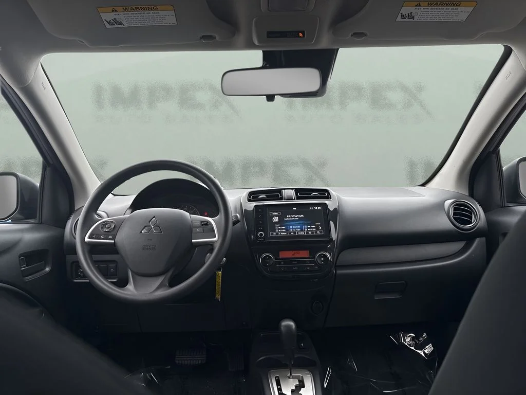 Used 2024 Silver Mitsubishi ES image 11