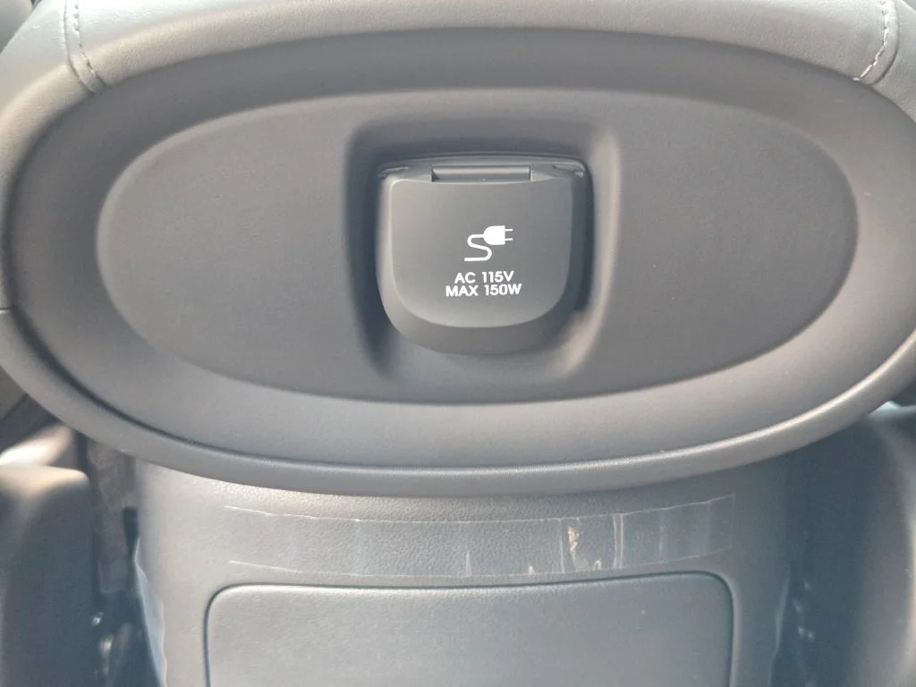New 2026 Gray Pearl Hyundai Calligraphy image 19