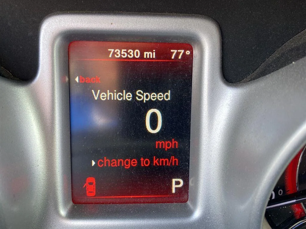 Used 2019 Contusion Blue Pearlcoat Dodge SE Value Pkg image 21