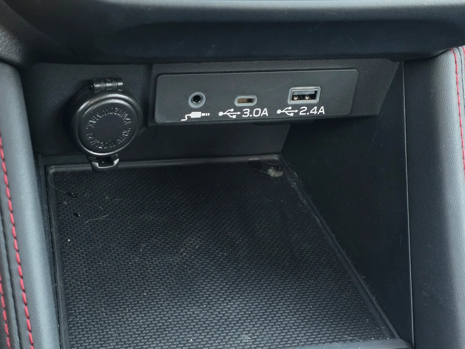 2026 Subaru WRX Premium - Photo 21