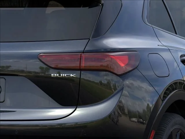 New 2026 Black Buick Sport Touring image 11