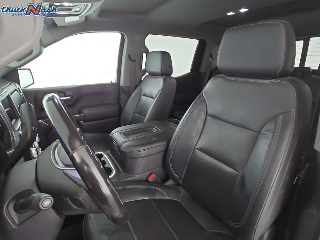 Used 2019 QUICKSILVER METALLIC GMC SLT image 25