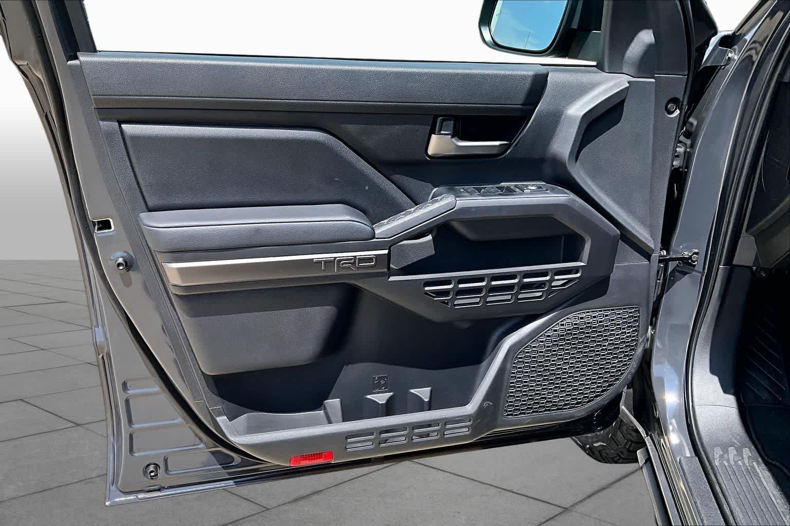 New 2026 Underground Toyota TRD Sport image 10