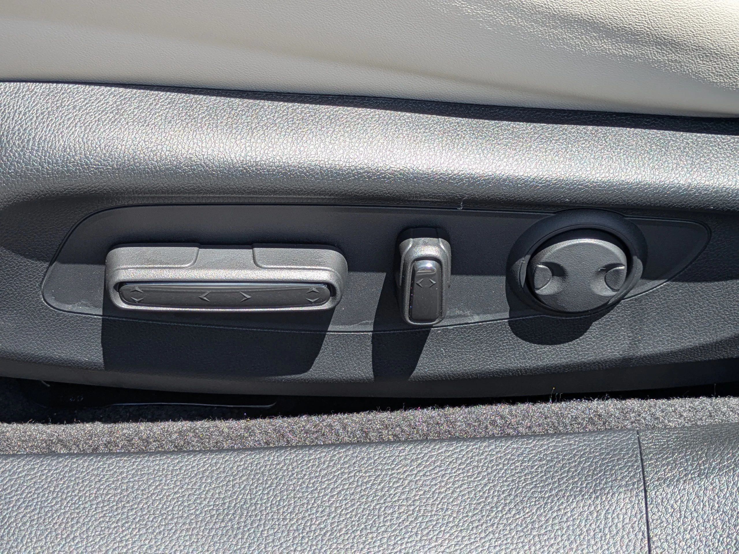 2026 Honda Accord Hybrid Touring - Photo 53