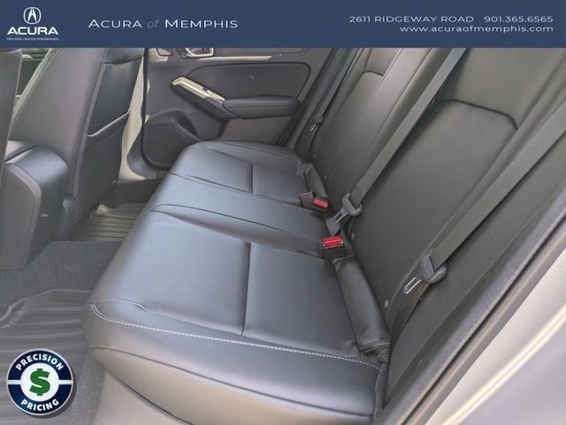 Used 2026 Silver Acura A-Spec Package image 26