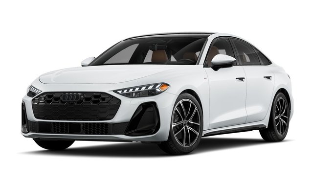 2027 Audi A5 2.0T