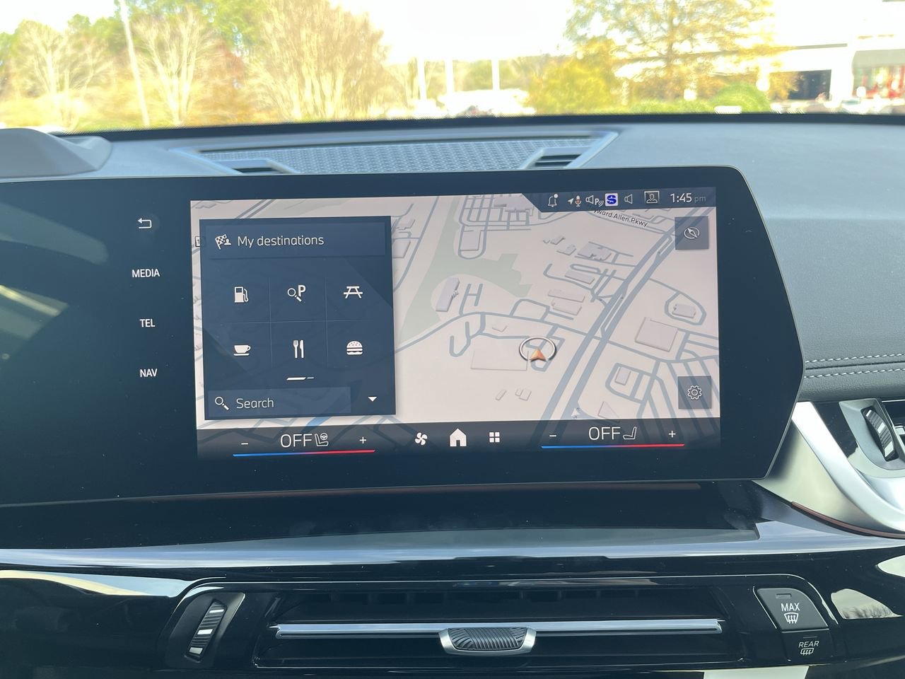 2025 BMW X1 28i - Photo 26