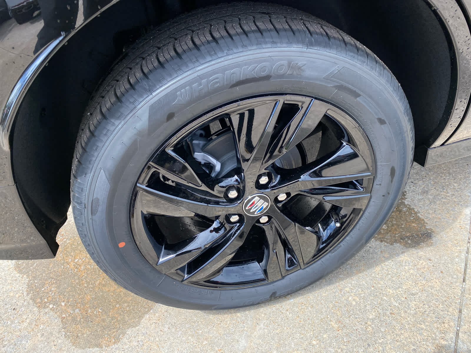 2026 Buick Encore GX Sport Touring - Photo 26