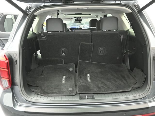 2025 HYUNDAI PALISADE - Image 23