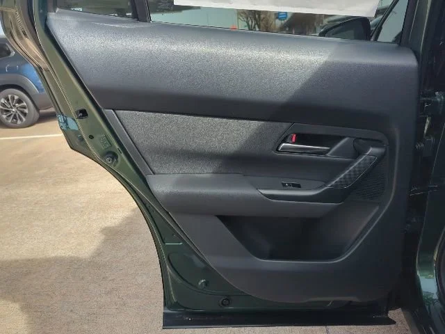 Used 2026 Green Mazda 2.5 Turbo Premium Plus image 8