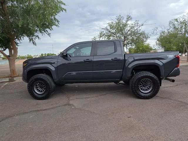 Used 2024  Toyota TRD Sport image 4